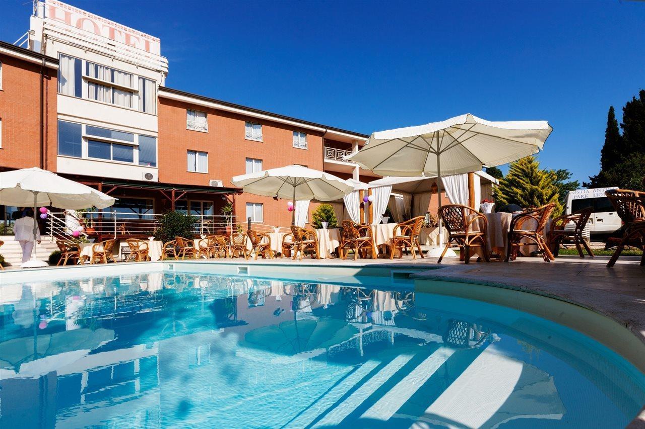 Hotel Park & 3*