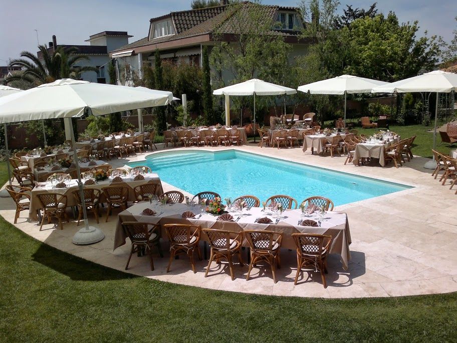 Hotel Park &