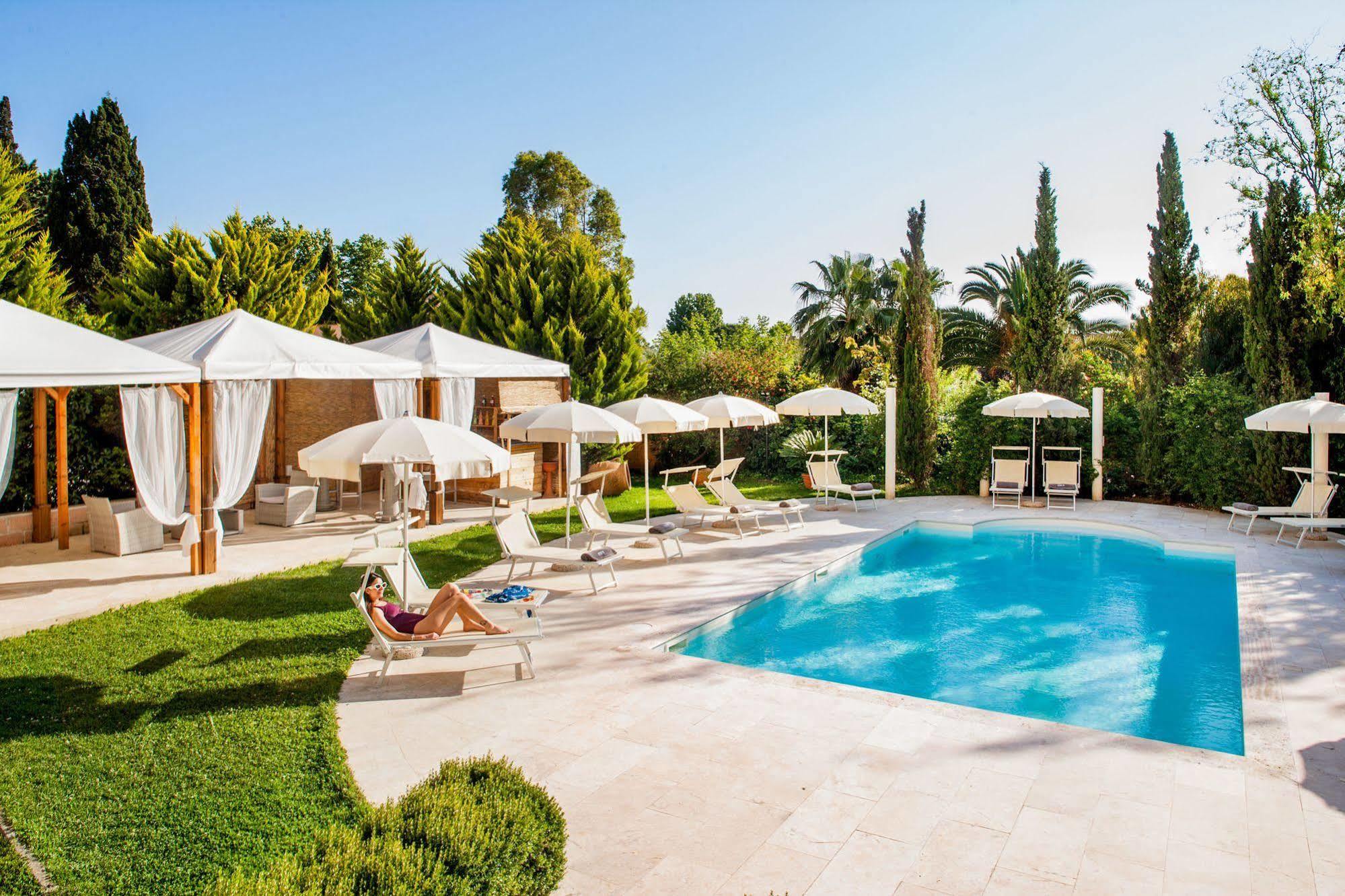 Park & Hotel Ostia Antica